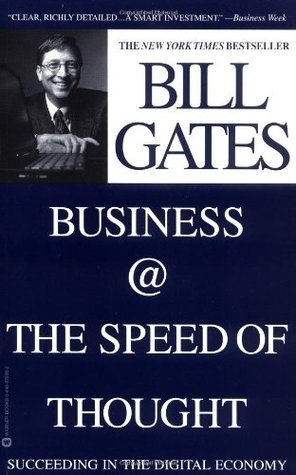 Business @ The Speed Of Thought